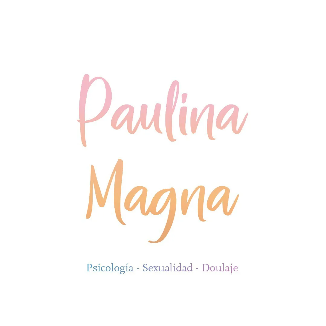 Paulina Magna psicología - sexualidad - duolaje