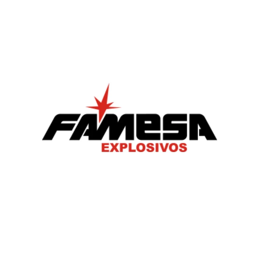 FAMESA EXPLOSIVOS
