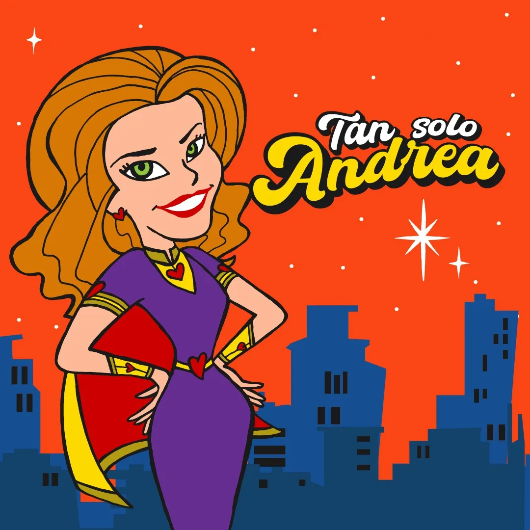 Tan solo Andrea
