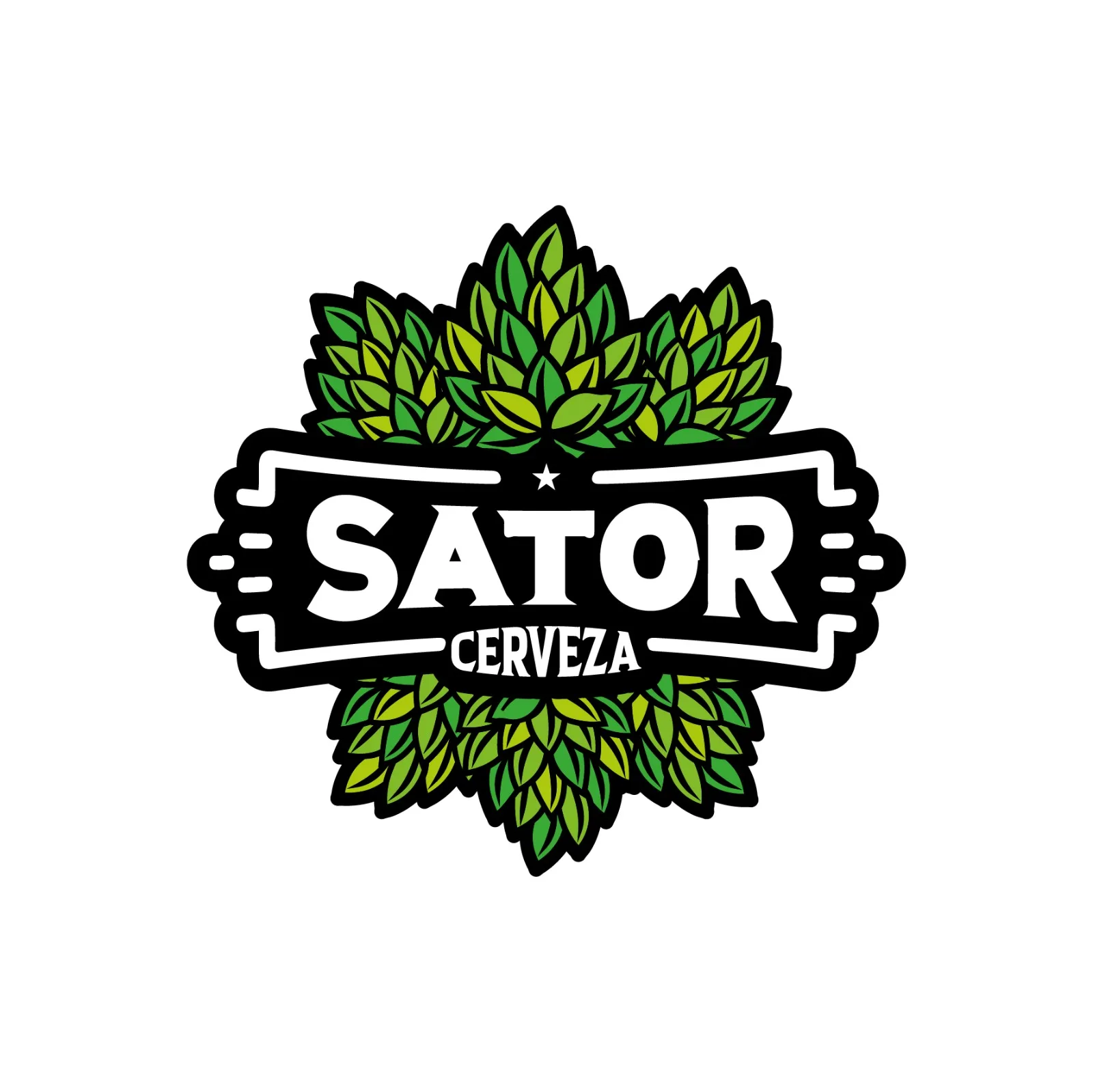SATOR CERVEZA