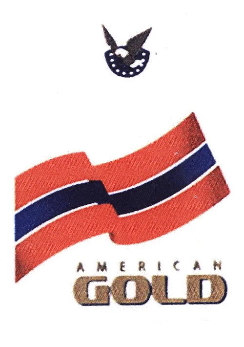 AMERICAN GOLD