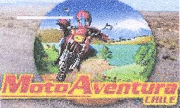 MOTOAVENTURA