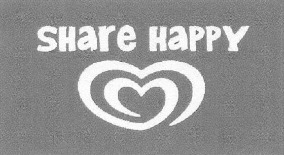 SHARE HAPPY