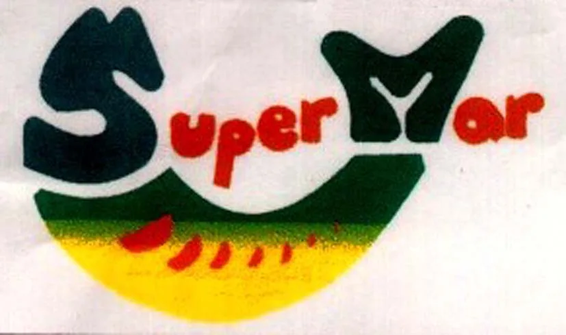SUPERMAR