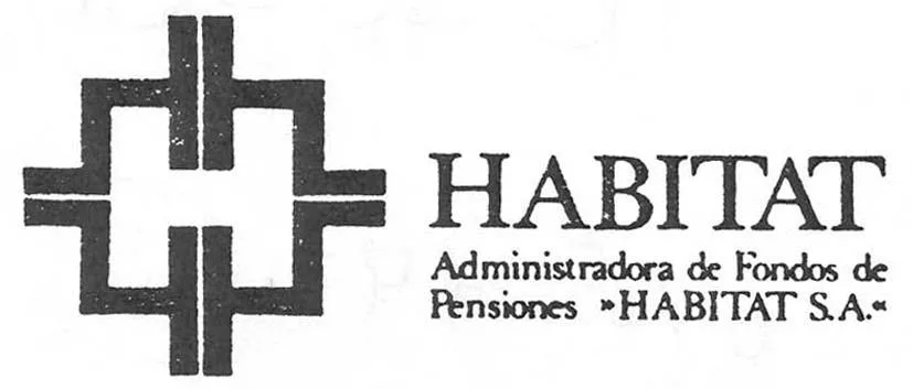 HABITAT ADMINISTRADORA DE FONDOS DE PENSIONES "HABITAT S.A."