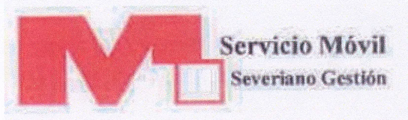 M SERVICIO MOVIL SEVERIANO GESTION