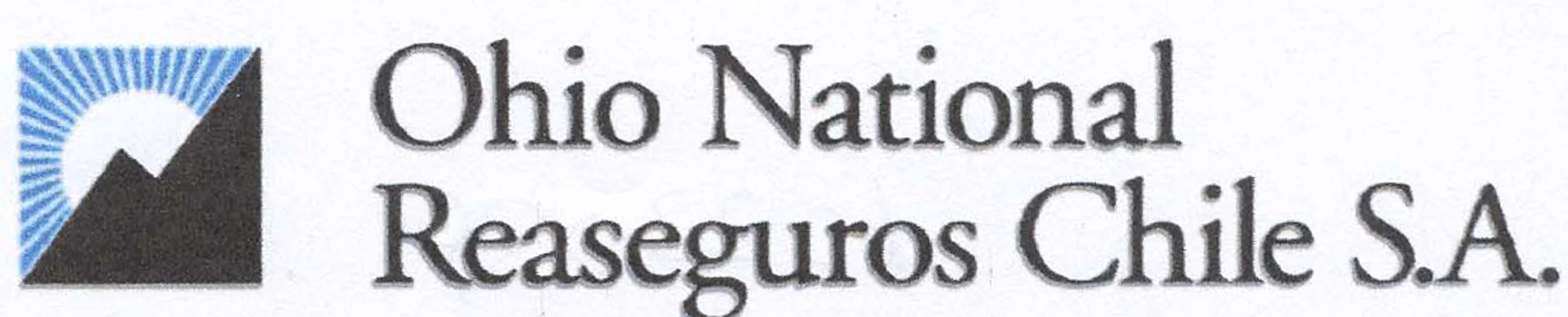 OHIO NATIONAL REASEGUROS CHILE S.A.