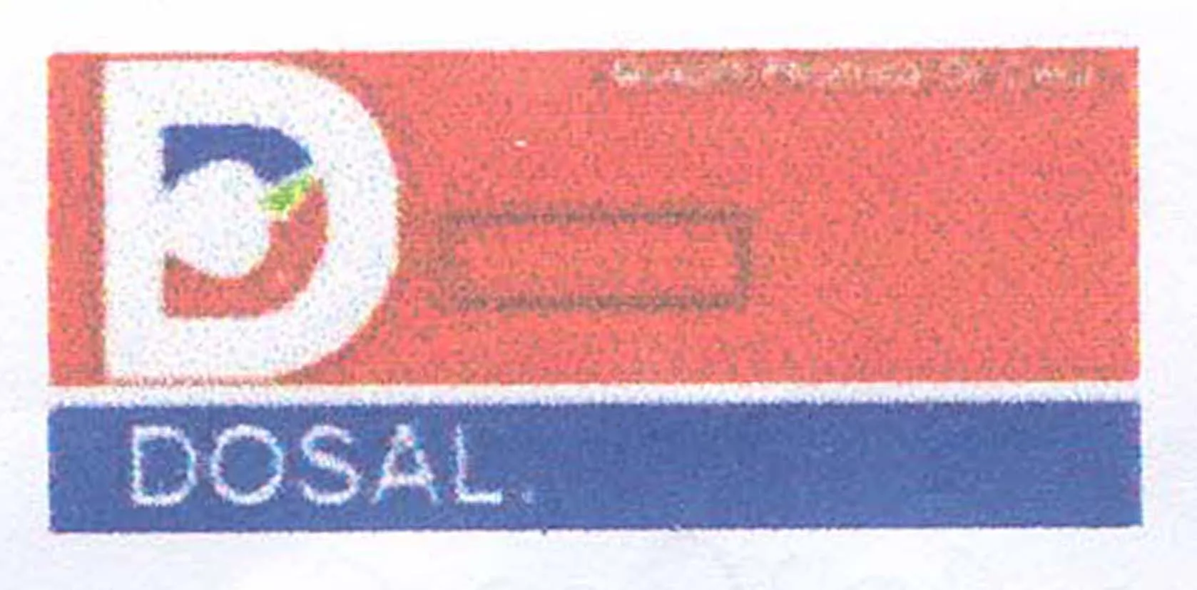 D DOSAL