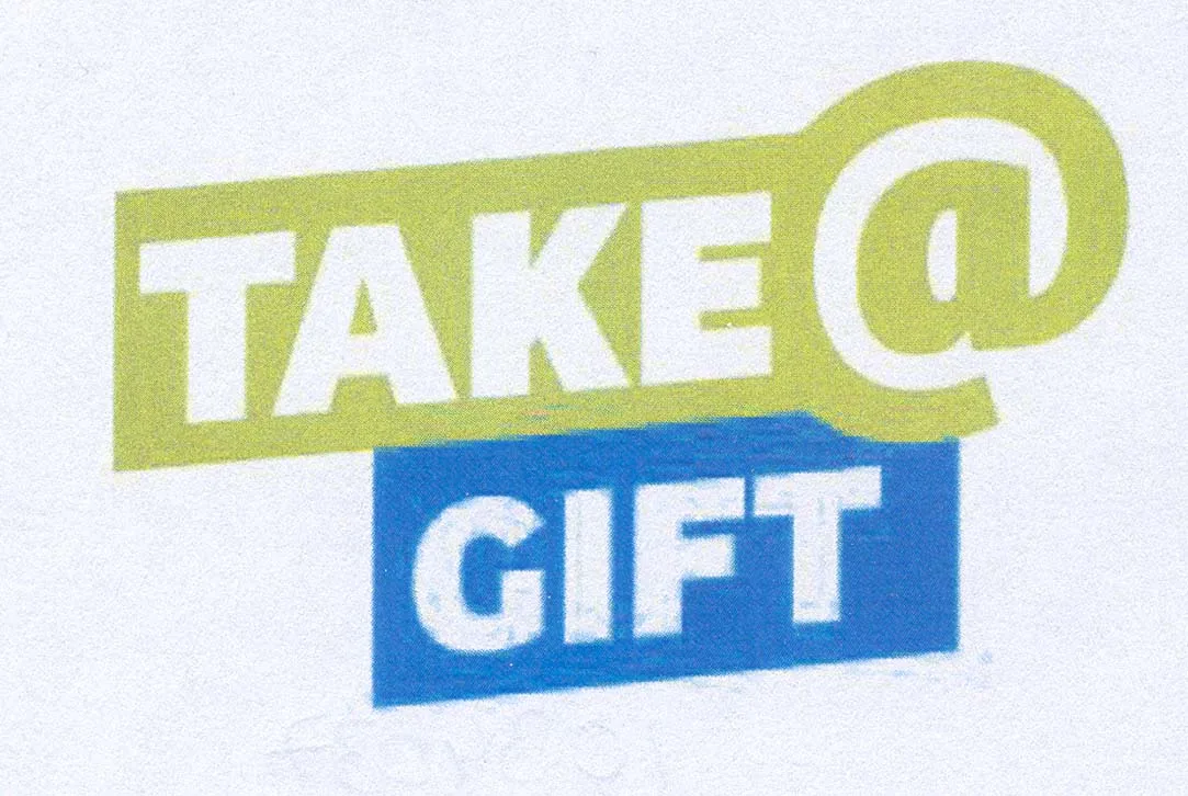 TAKE@GIFT