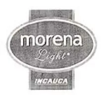 MORENA LIGHT INCAUCA
