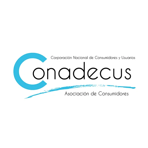 CORPORACIÓN NACIONAL DE CONSUMIDORES Y USUARIOS CONADECUS ASOCIACIÓN DE CONSUMIDORES
