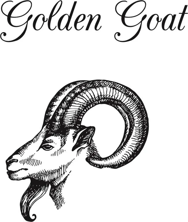 GOLDEN GOAT