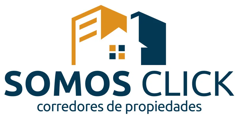 SOMOS CLICK CORREDORES DE PROPIEDADES
