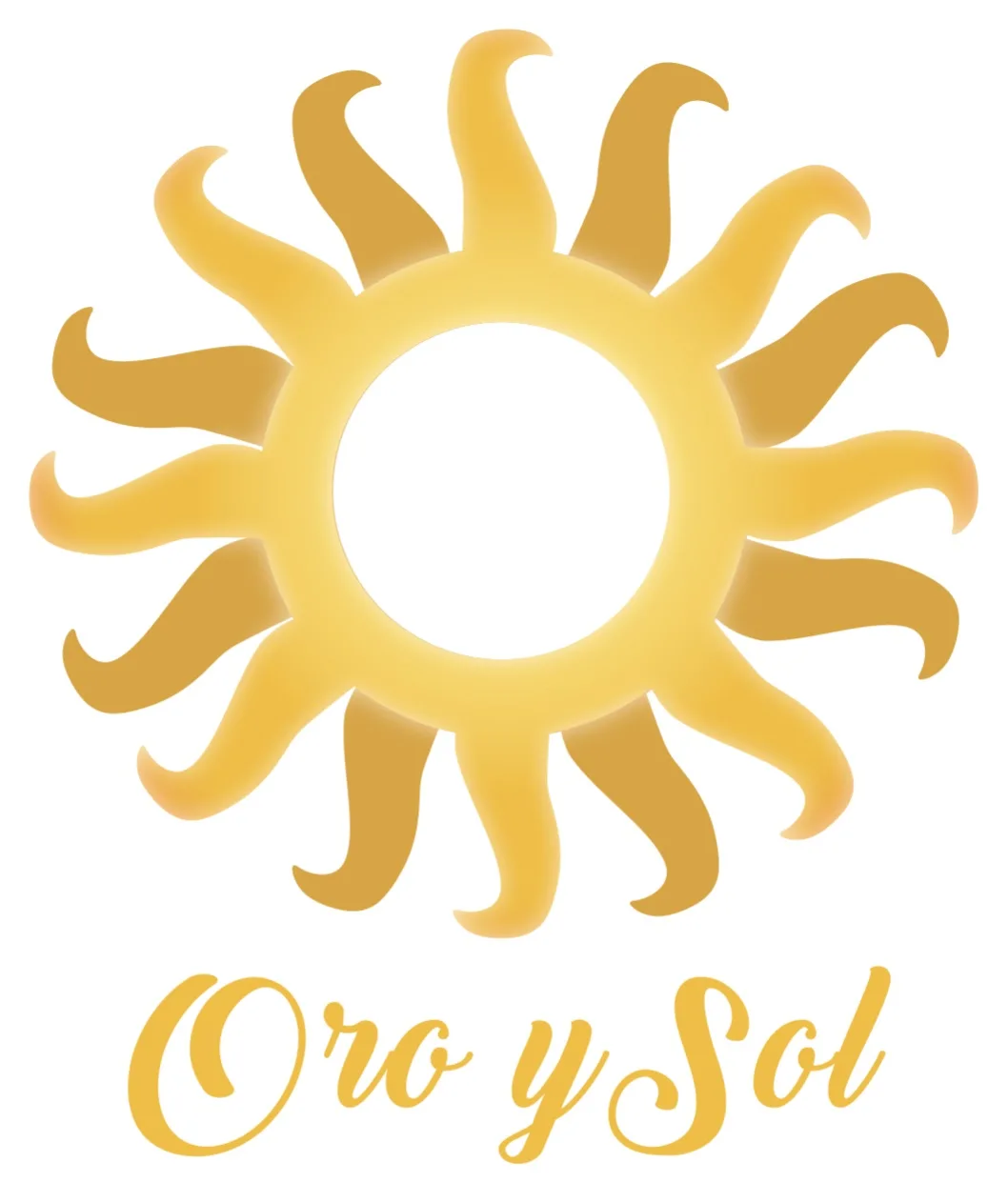 ORO Y SOL