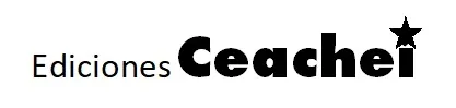 Ediciones Ceacheí