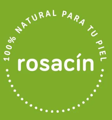 Rosacín