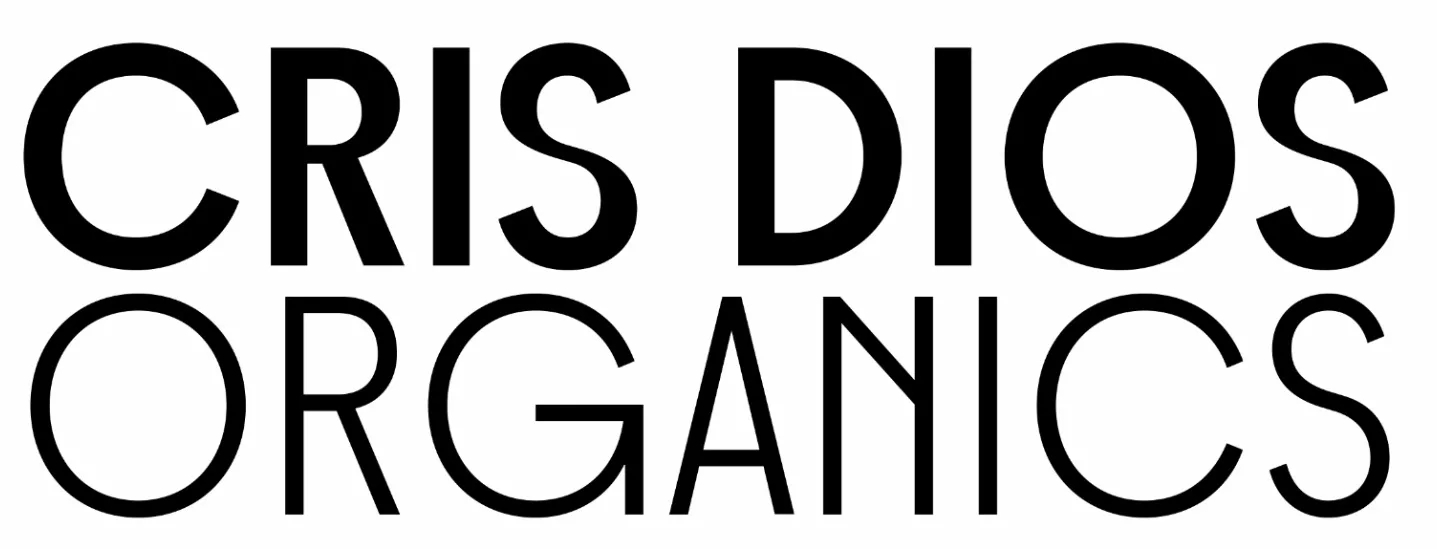 CRIS DIOS ORGANICS