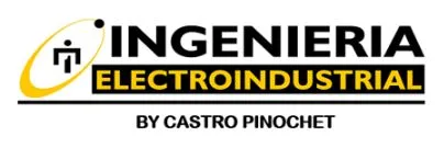 INGENIERIA ELECTROINDUSTRIAL BY CASTRO PINOCHET