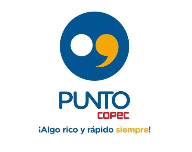PUNTO COPEC ¡ALGO RICO Y RÁPIDO SIEMPRE!