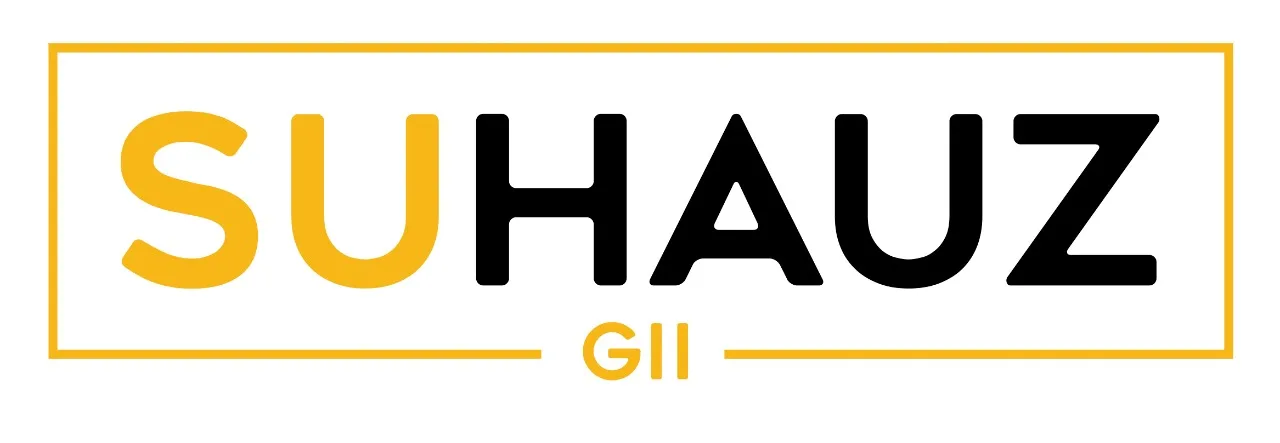 SUHAUZ GII