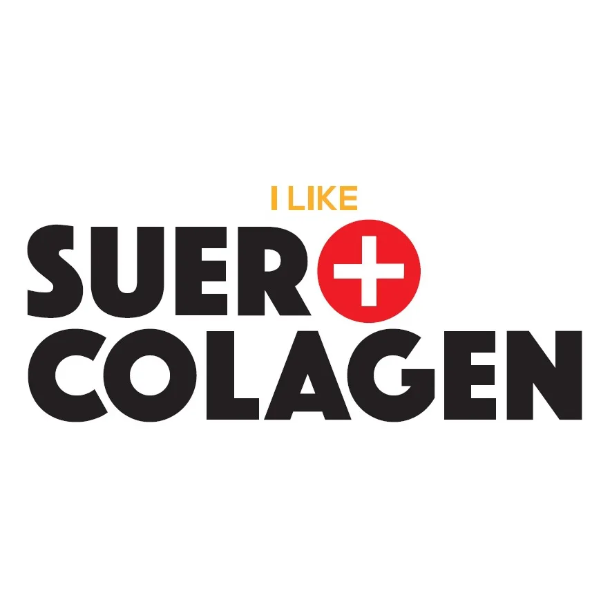 I' LIKE SUERO COLAGEN