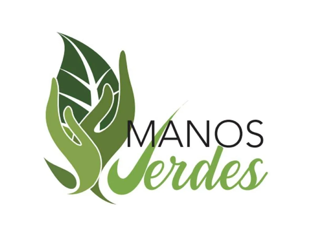 Manos Verdes