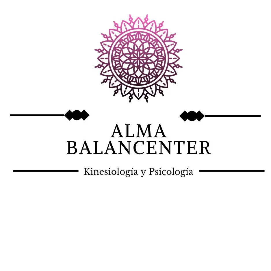 alma balancenter Kinesiología y Psicología