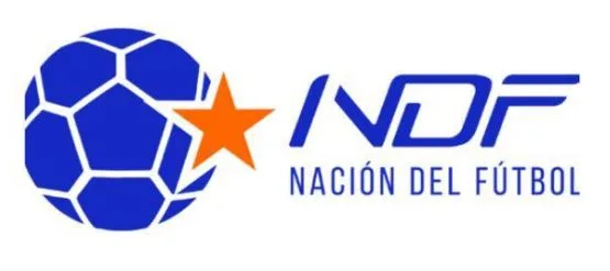 NDF Nación Del Fútbol