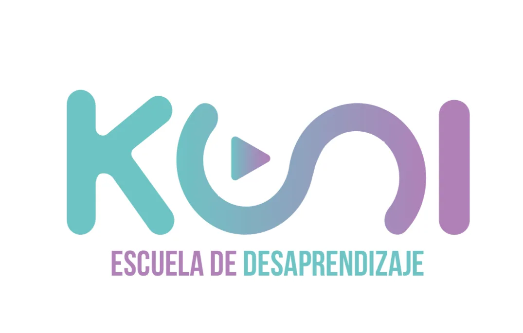 Kuni ESCUELA DE DESAPRENDIZAJE