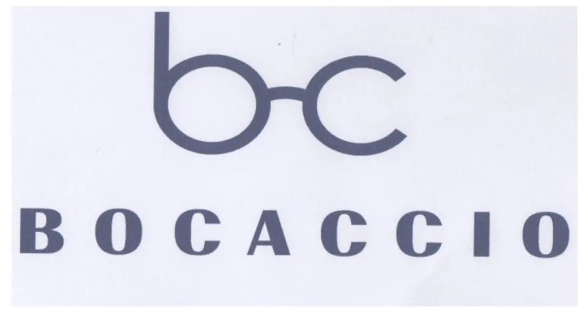 BOCACCIO