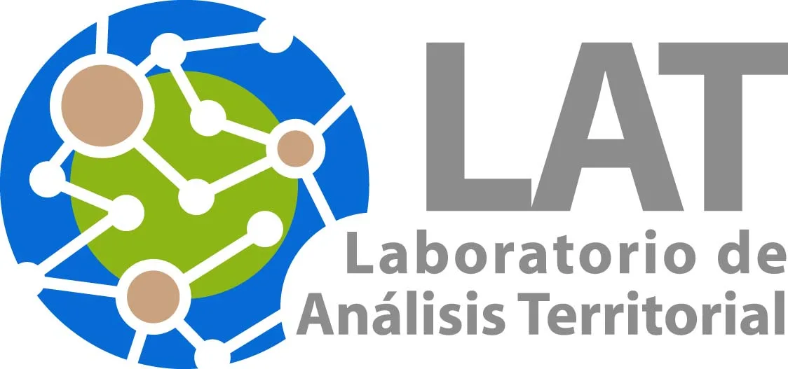 LAT LABORATORIO DE ANALISIS TERRITORIAL