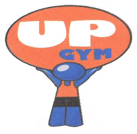 UP GYM