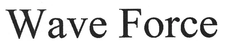 WAVE FORCE