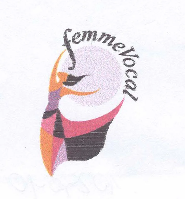 FEMME VOCAL