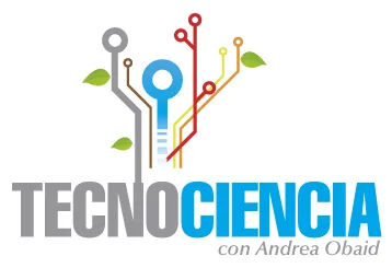 TECNOCIENCIA CON ANDREA OBAID