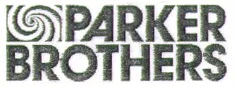 PARKER BROTHERS