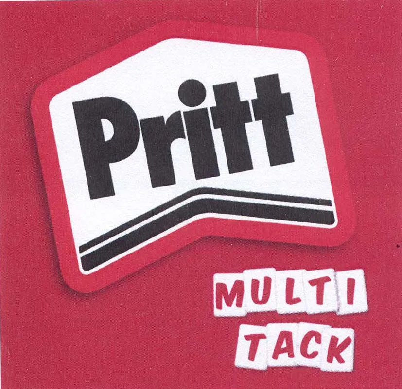 PRITT MULTI TACK