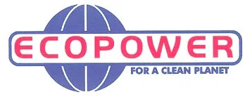 ECOPOWER FOR A CLEAN PLANET