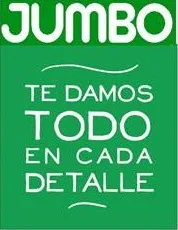 JUMBO TE DAMOS TODO EN CADA DETALLE