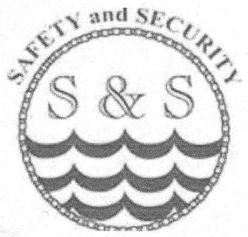 S & S SAFETY AND SECURITY
