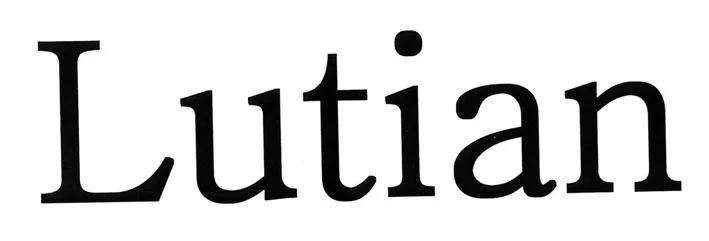 LUTIAN