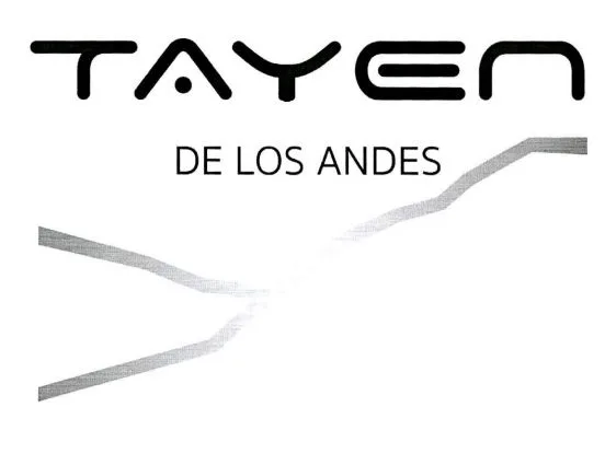 Tayen DE LOS ANDES