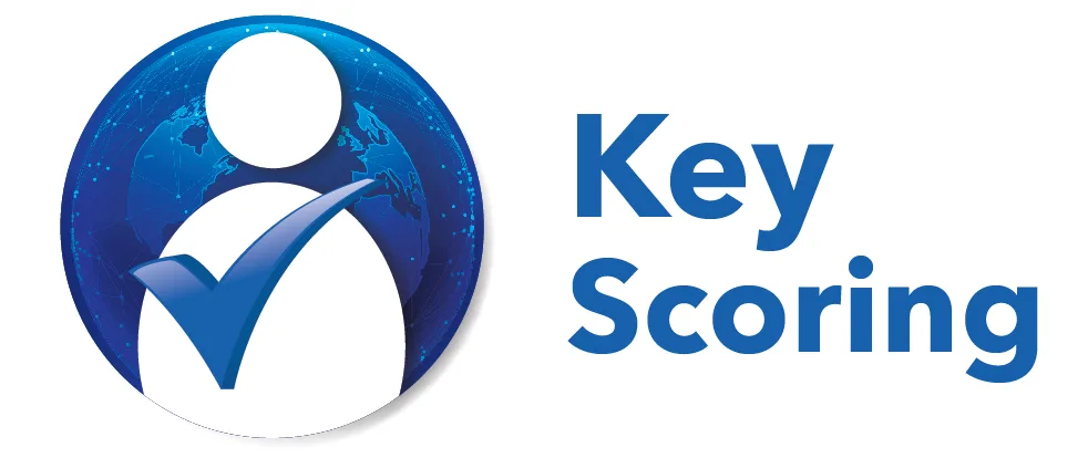 KEY SCORING