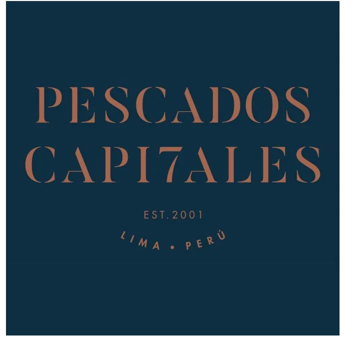 PESCADOS CAPI7ALES