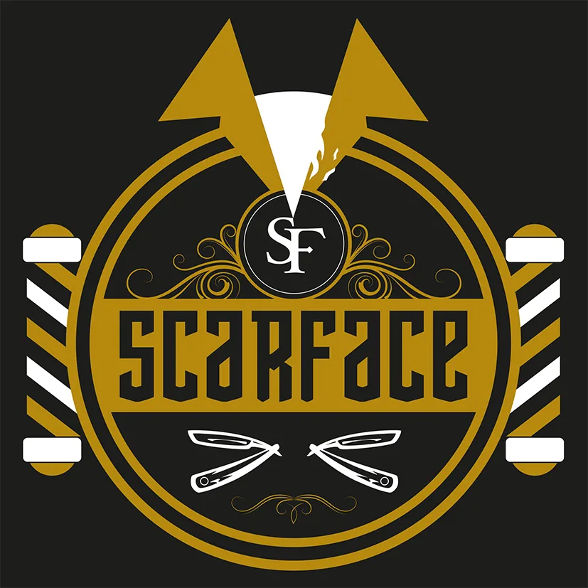 SF SCARFACE