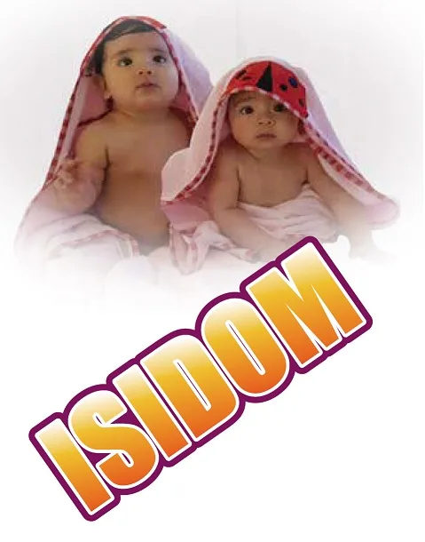 ISIDOM