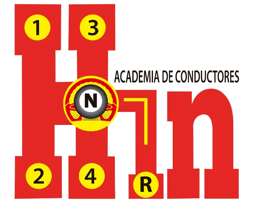 Hln ACADEMIA DE CONDUCTORES