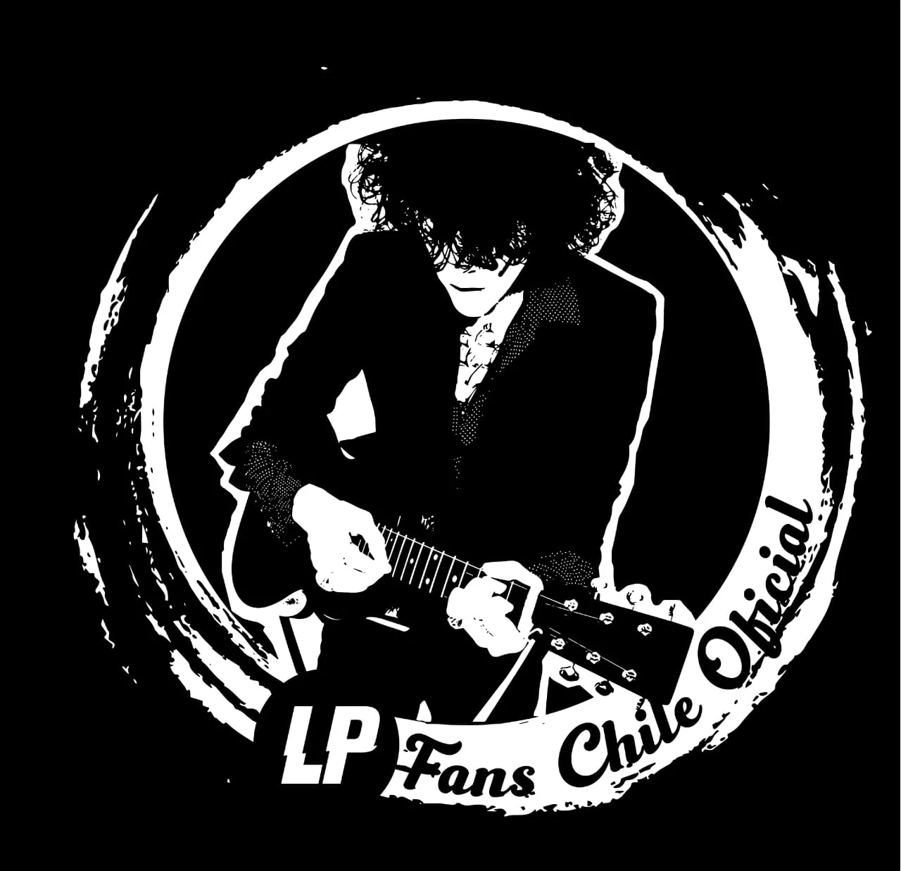 LP FANS CHILE OFICIAL