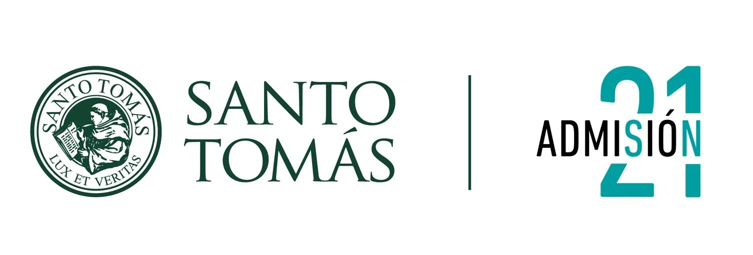 SANTO TOMAS ADMISION 21