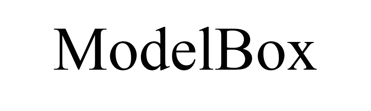 ModelBox